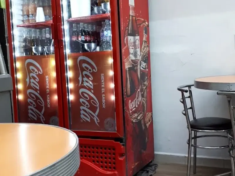 Pozoleria, Birrieria y Taqueria Calle 10