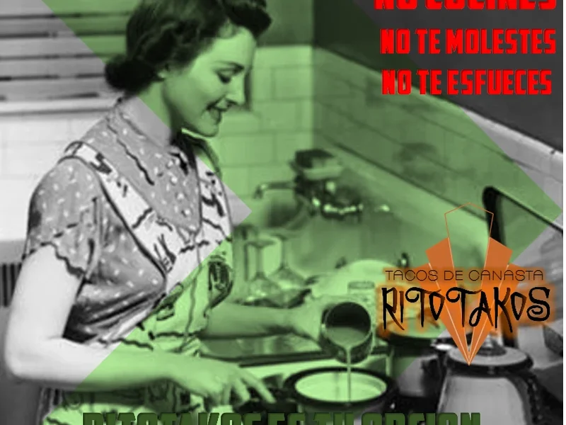 Tacos De Canasta Ritotakos