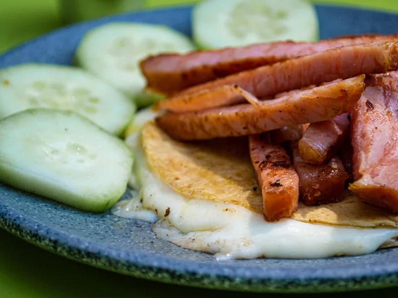 TACOS LA GÜERA LA ROMA