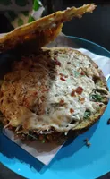 Los 12 tacos de San Andrés Mixquic Mexico City
