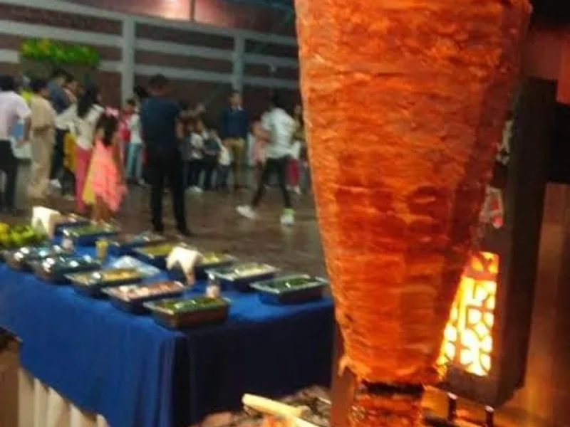 Tacos el cuñado mixquic