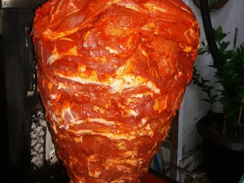 Taqueria Puerto Vallarta