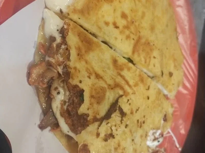 TA-KITOS, Taquería y algo mas