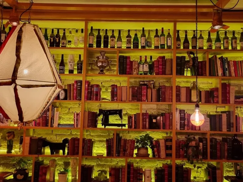 Café Toscano Polanco