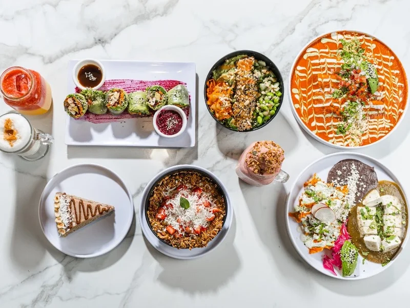 Sweet and Fit - Polanco