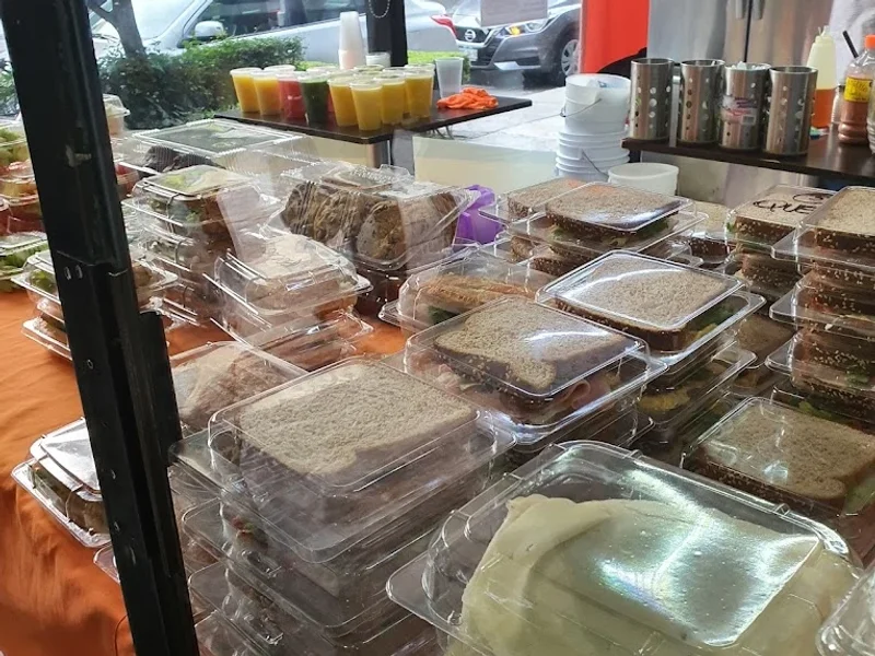 Regma Express Polanco