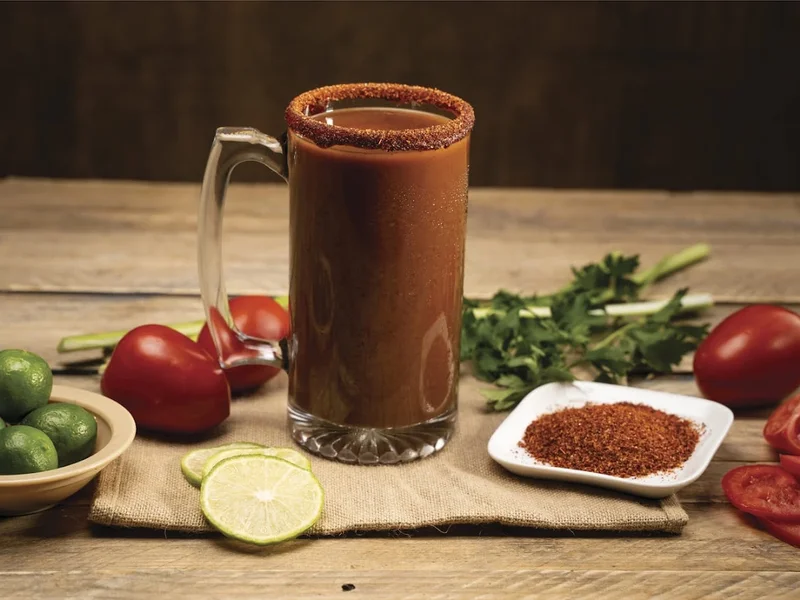 La Casa de Toño en Polanco