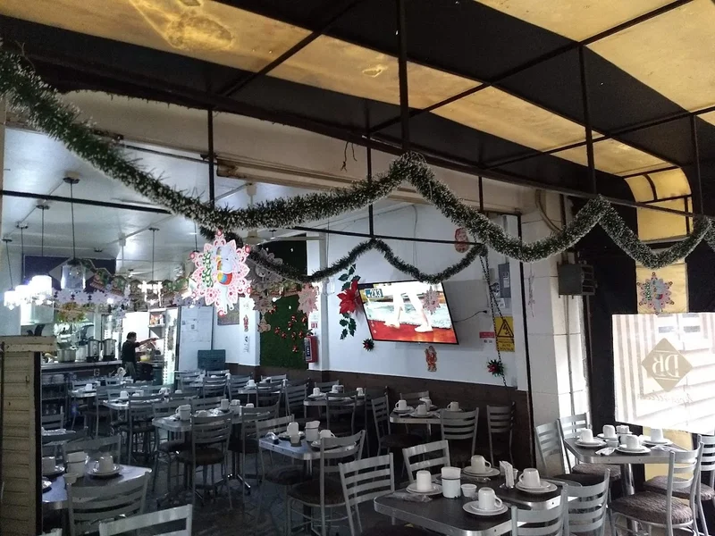 Delicia Selecta By Doña Blanca