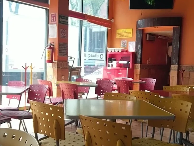 El Huequito Juan Escutia