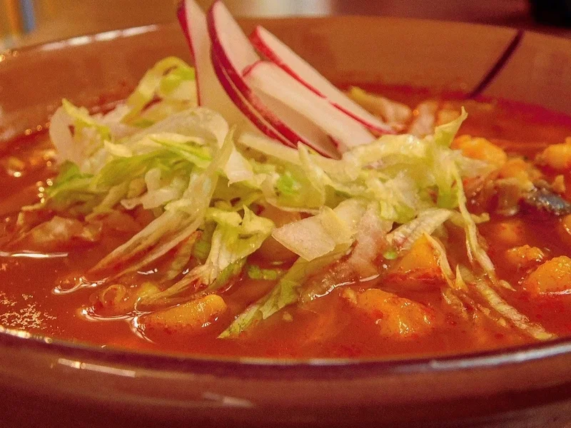 La Dieta de Don Garnacho