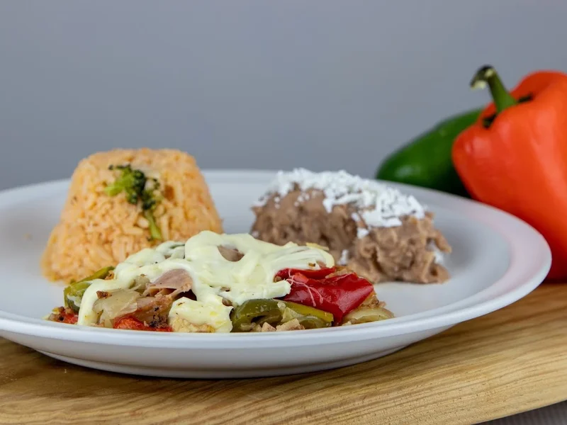 Sabor en casa Nápoles