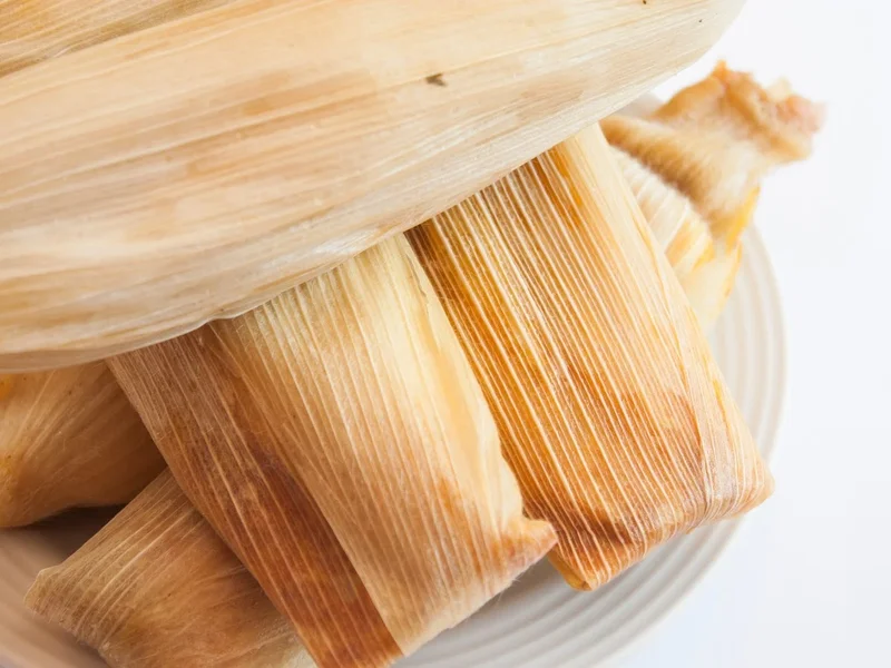 Tamales Emporio