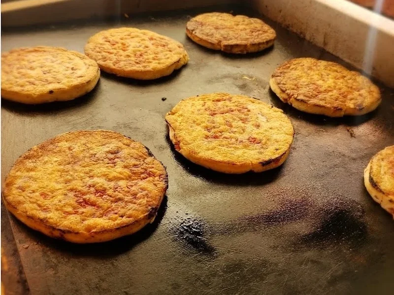 La Dieta de Don Garnacho