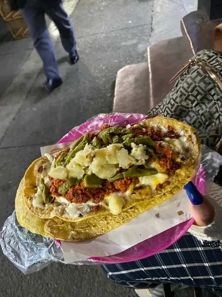 TACOS "SUSI"