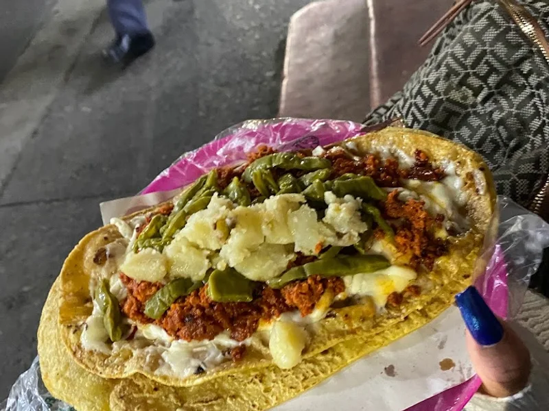 TACOS "SUSI"