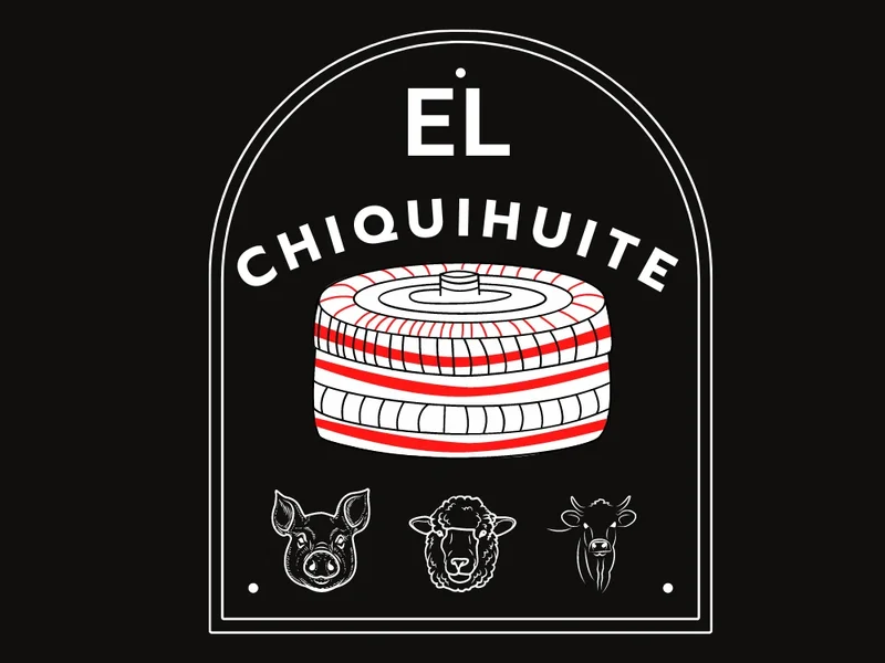 El Chiquihuite