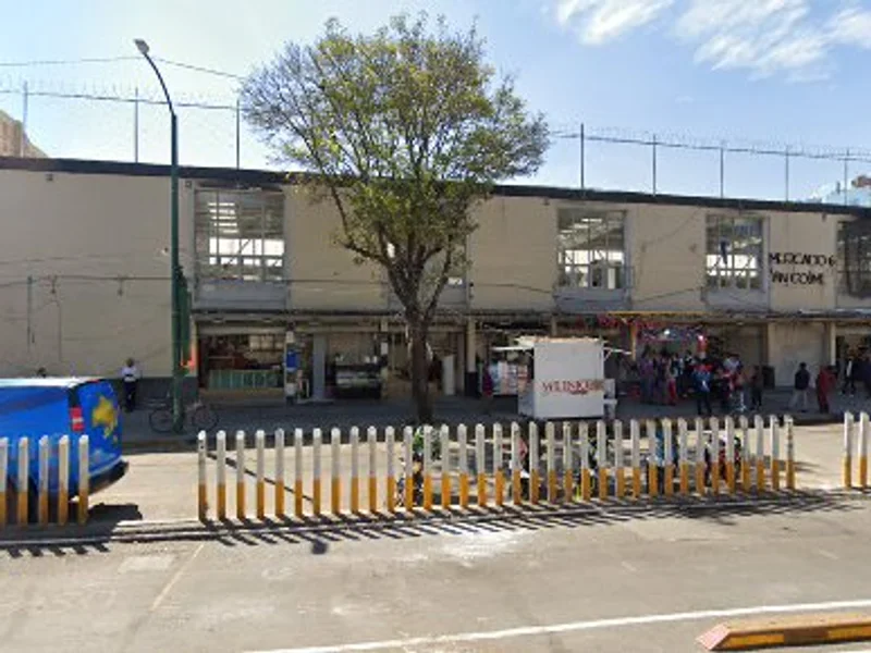 Las kekas de san cosme