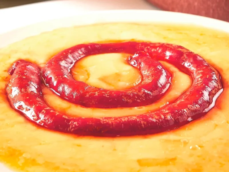 Fonda Argentina Nápoles