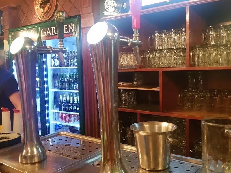 McCarthy's Irish Pub