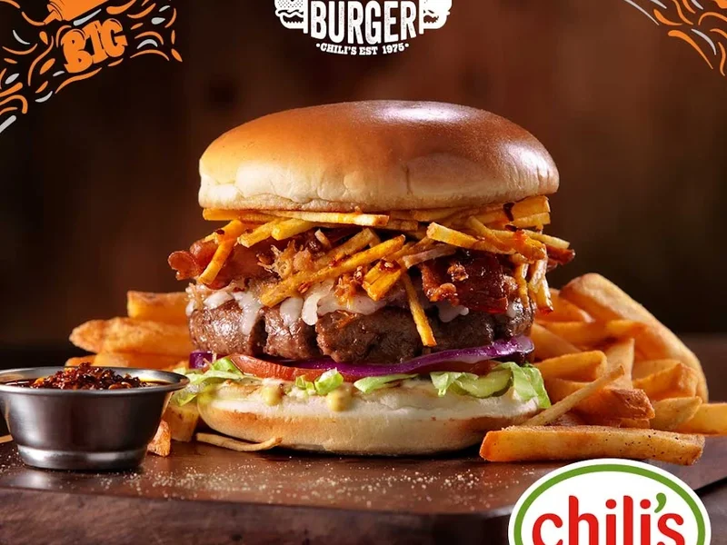 Chili's