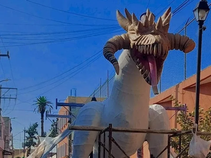 San Andrés Míxquic