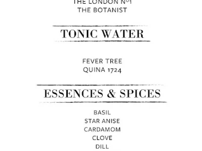 RosaNegra | Latin American Restaurant in Polanco