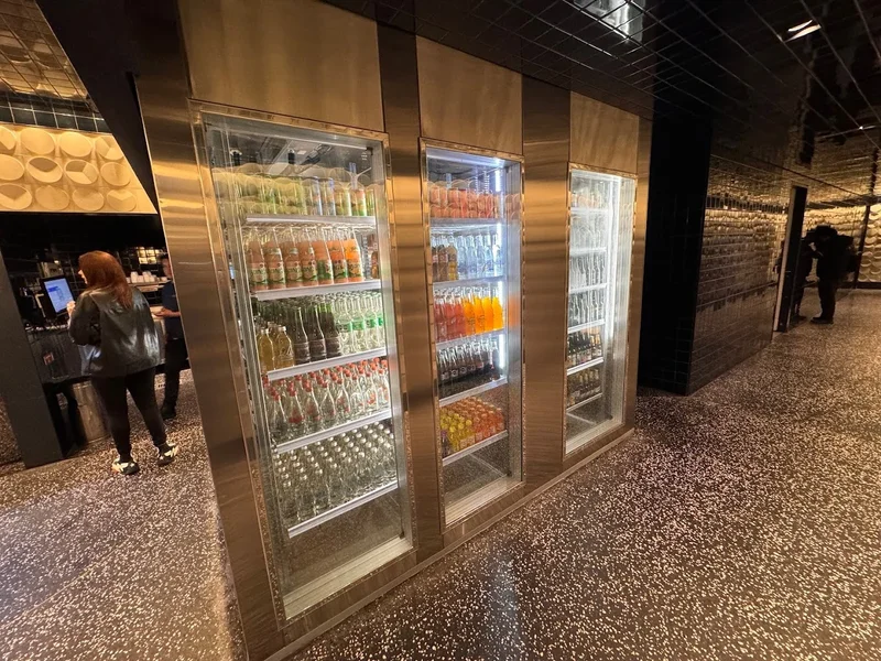 Taquería El Califa Masarik