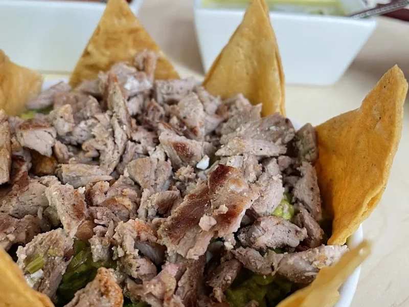 El Huarache De Newton