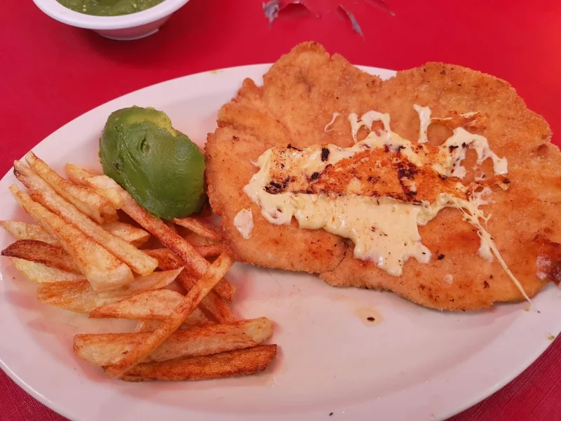 El Bodegón del Chef