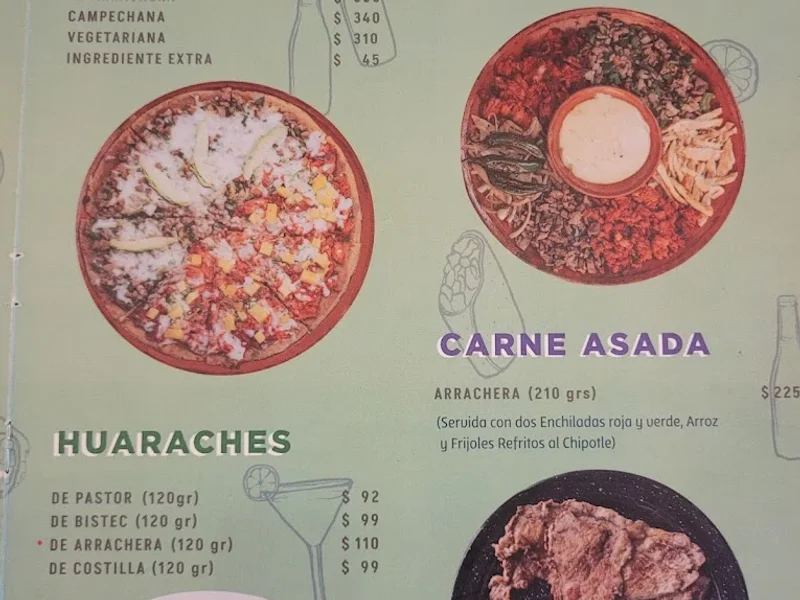 La Gloria y El Golfo