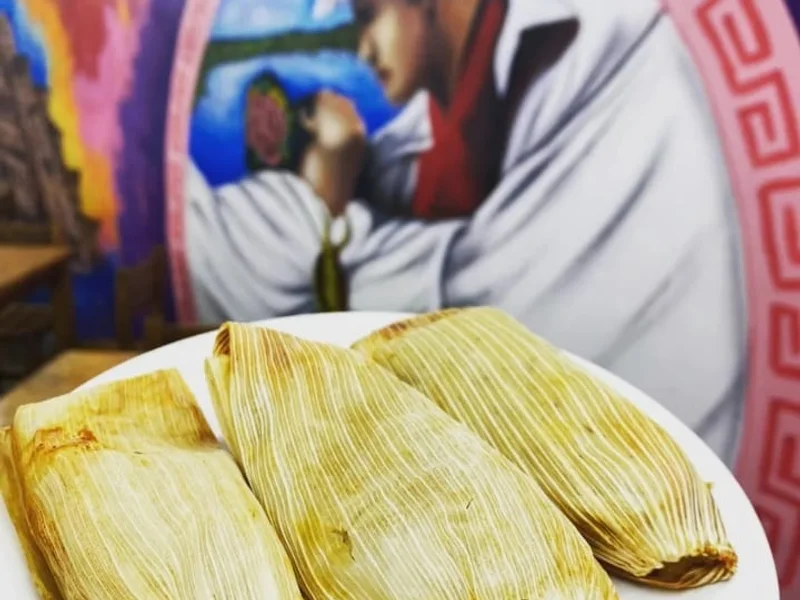 El Rinconcito Jarocho