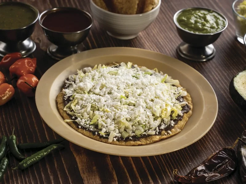 La Casa de Toño en Polanco