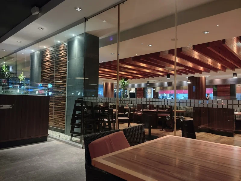 Toks Pasaje San Jerónimo