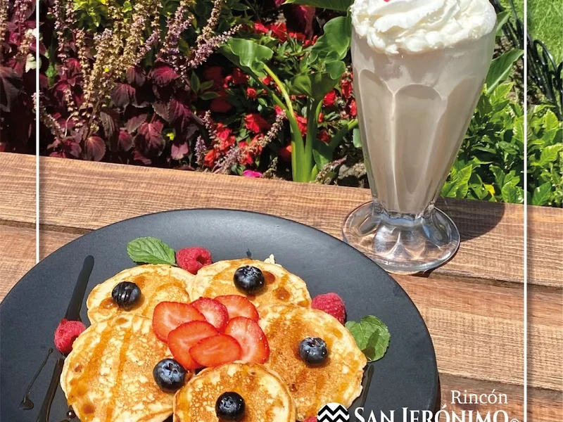 Rincón San Jerónimo