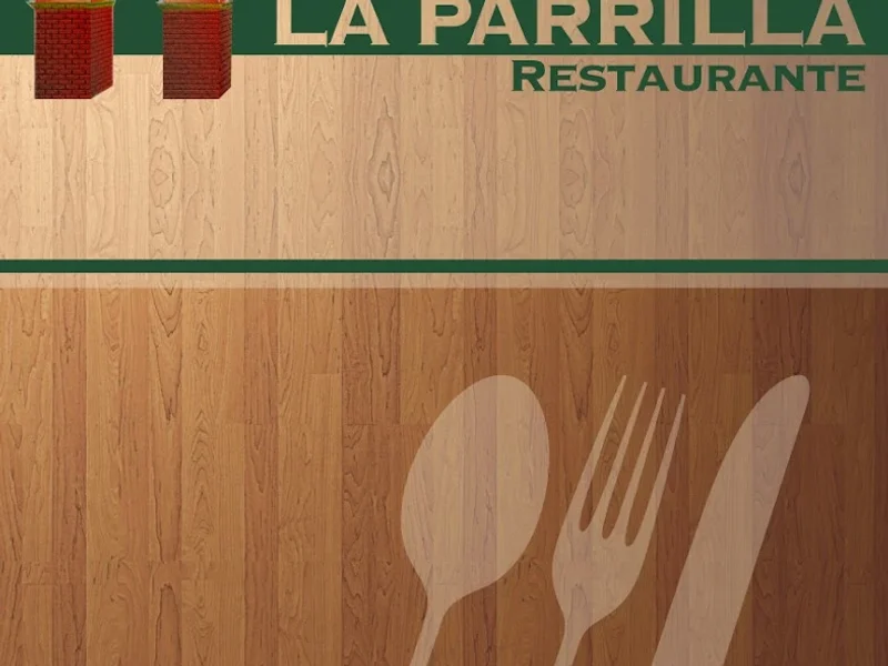 La Parrilla Restaurante