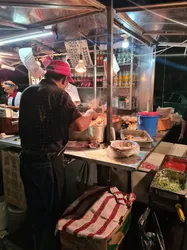 Los 27 fajitas de San Rafael Mexico City