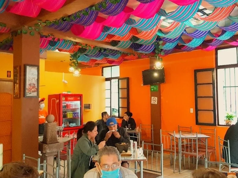 La Dieta de Don Garnacho