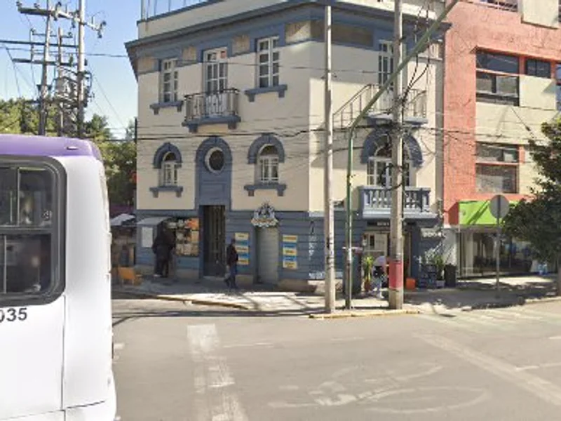 Perinola - restaurante