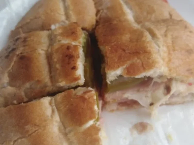 Taqueria Las Trancas