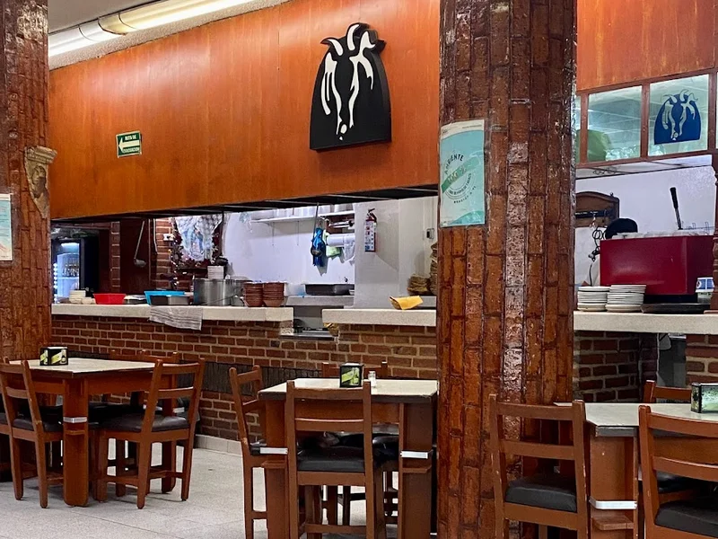 Restaurante El Chivito