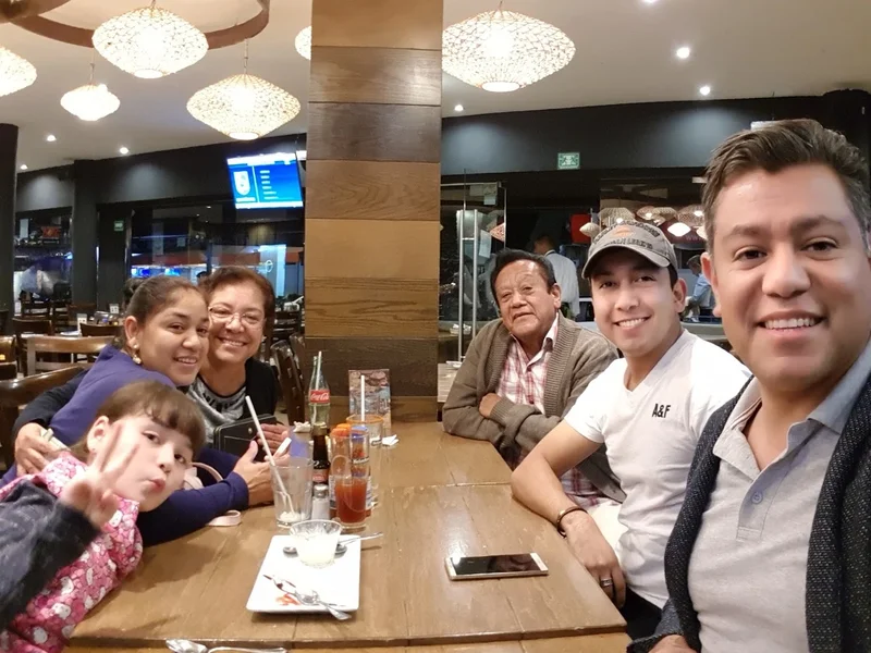 Los Arbolitos de Cajeme