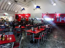 Los mejores 26 restaurantes de mariscos de Roma Norte Mexico City