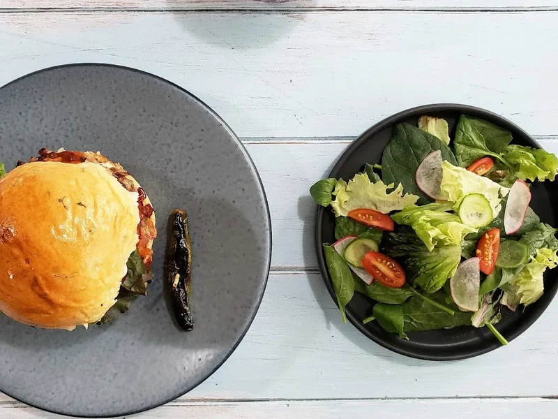 Balandra - Cocina de puerto