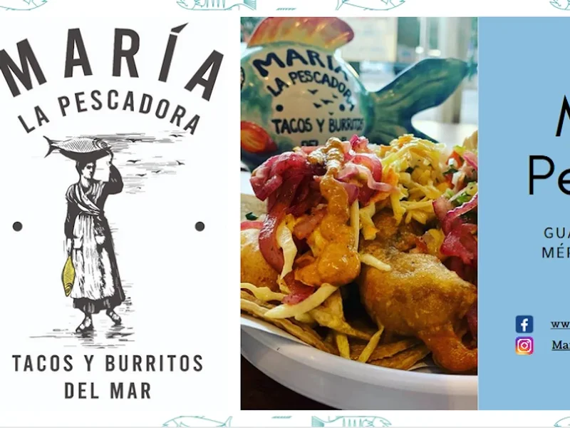 María la Pescadora