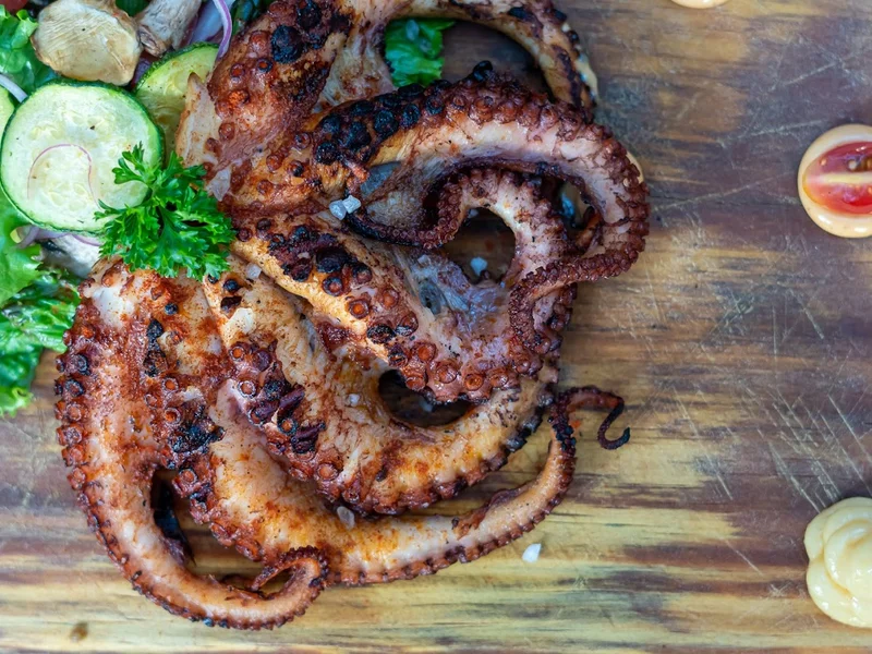 La Pescadería Condesa