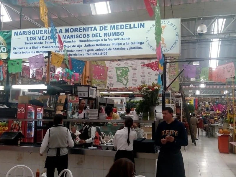 La morenita De Medellín