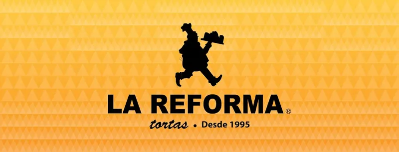 Tortas La Reforma