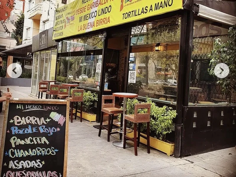 Mi México Lindo “Polanco”