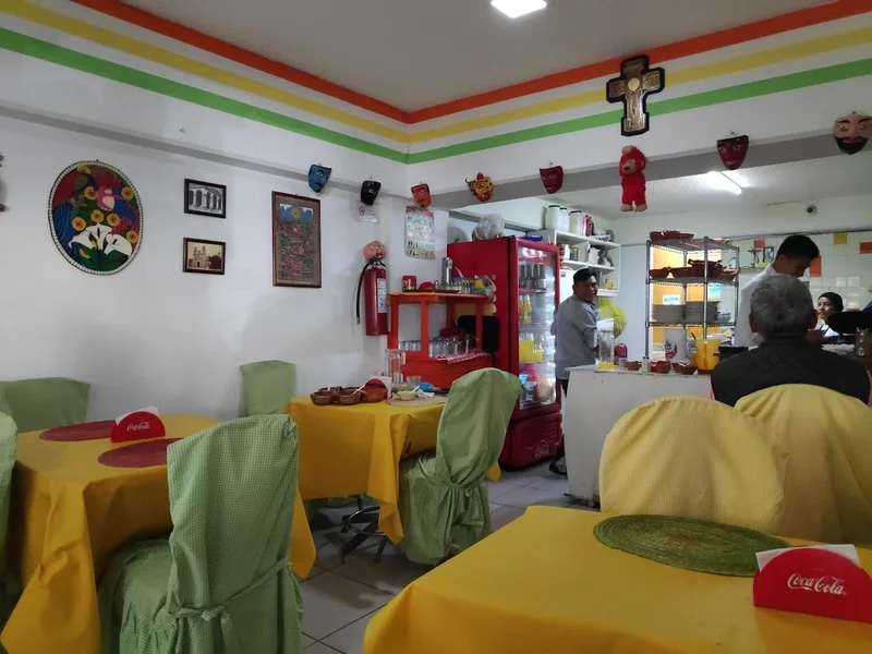 El Rinconcito de la Roma