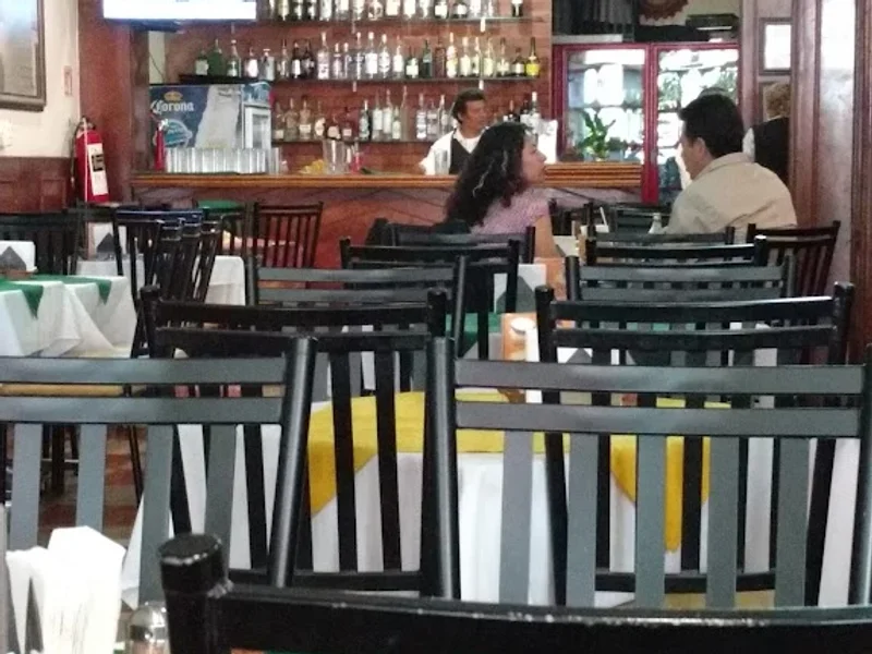 Restaurante Teoixtla
